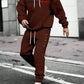 Marquis Autumn - 2pc Hoodie & Joggers set
