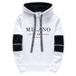 Marquis Autumn - Milano 2pc Autumn Set