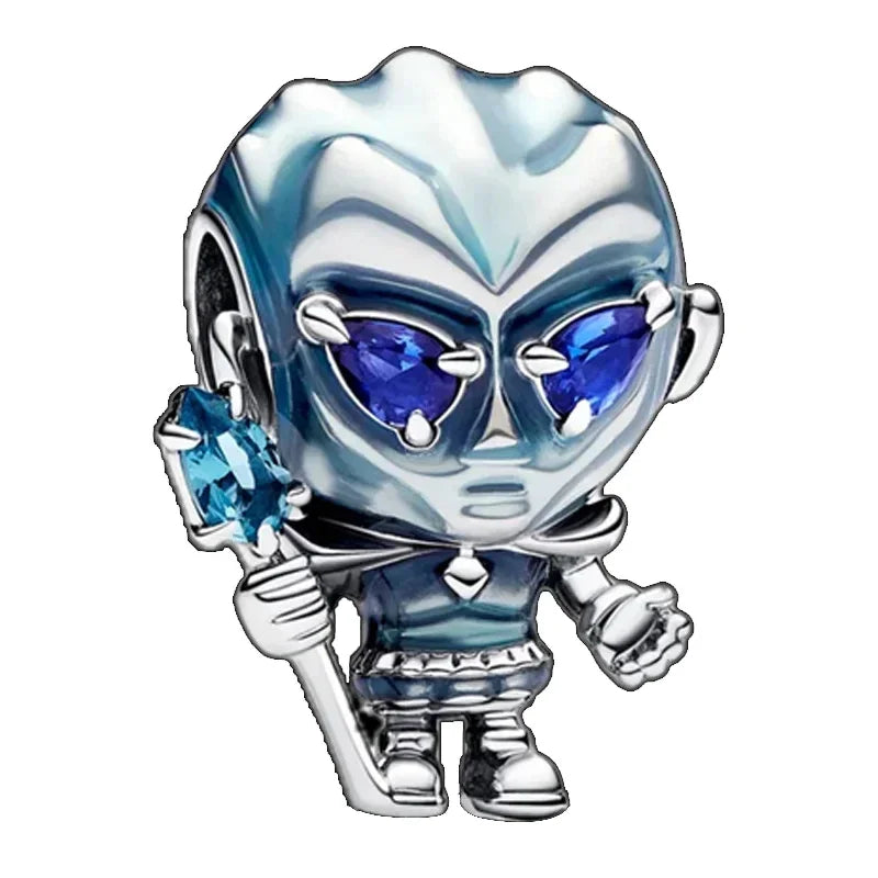 Mali Charms - MARVEL Collection