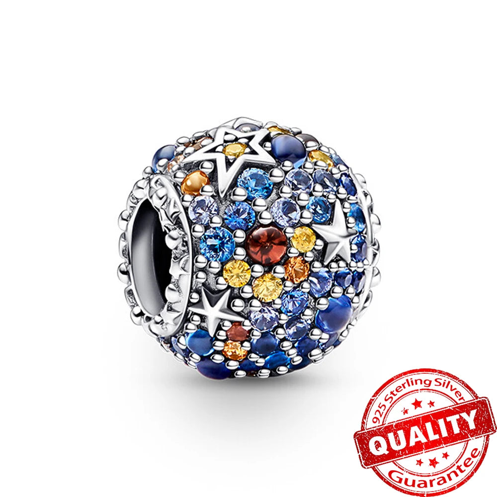 Mali Charms - Winter Collection