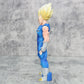 20Cm Dragon Ball Anime Vegeta Figures SKY Majin Vegeta GK Action Figures Battle Damage PVC Model Collection Ornament Toys Gifts