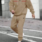 Marquis Autumn - 2pc Hoodie & Joggers set