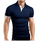 Fast Fashion Business Casual Polo