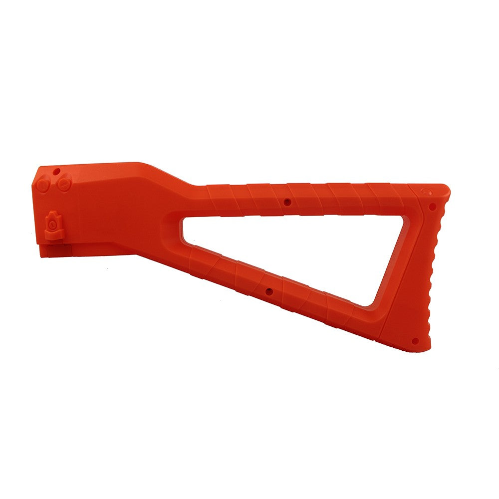 Toy Gun Modified Parts for Nerf N-strike Elite Series Muffler Tail Stock Flashlight Universal Toy Gun Accessories