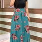 Mali Dress - Floral Series