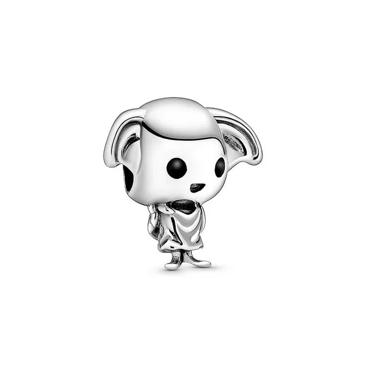 Mali Charms - Disney Collection