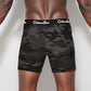 GlareBan 2024 Men Panties polyester Underwear Male Brand Boxer And Underpants For Homme Luxury Set Sexy Shorts Box Slip Kit