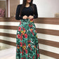 Mali Dress - Floral Series