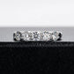 Mali Rings - 1.5ct Moissanite Spring Band - Women