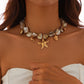 Women's Mali Necklace - Summer Edition