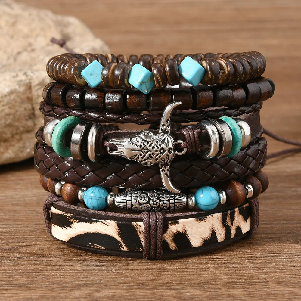 Marquis Bracelet - Evil Eye Series