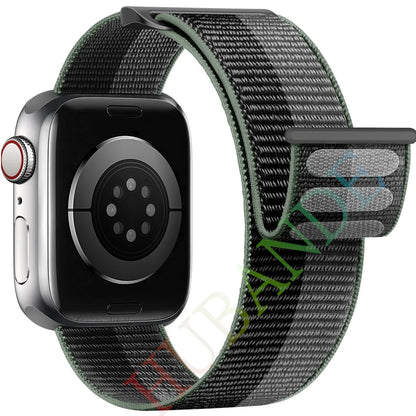 Apple Watch Nylon Band