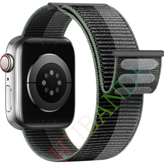 Apple Watch Nylon Band