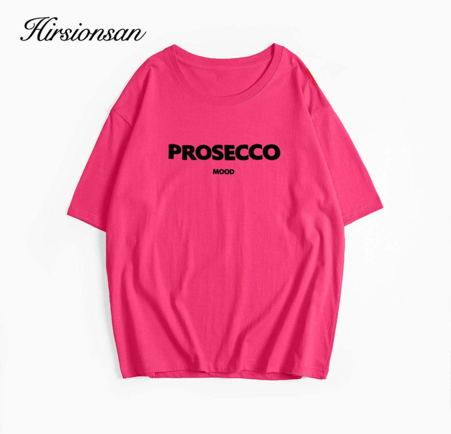 Y2K Prosecco Mood Tee - Women's