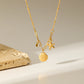 Women's Mali Necklace - Summer Edition