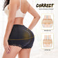 Padded Butt lifter Corrective Underwear Butt Enhancer Body Shaper Modeling Strap Fake Hip Shapwear Underwear Push Up Panties