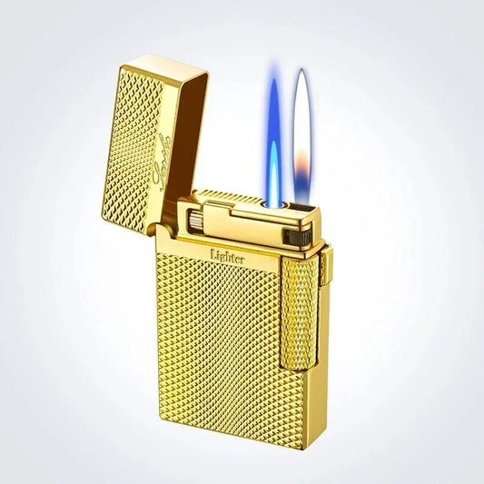 Malfire - Luxury Double Flame
