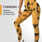 New Tie Dye Yoga Pants Sport Leggings Women Seamless High Waist Push Up Woman Tights Fitness Workout Leggins Gym Clothing