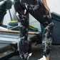 New Tie Dye Yoga Pants Sport Leggings Women Seamless High Waist Push Up Woman Tights Fitness Workout Leggins Gym Clothing