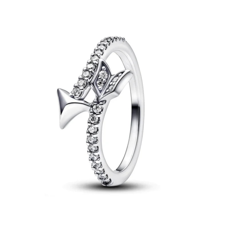 Mali Ring - Disney Edition
