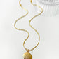 Women's Mali Necklace - Summer Edition