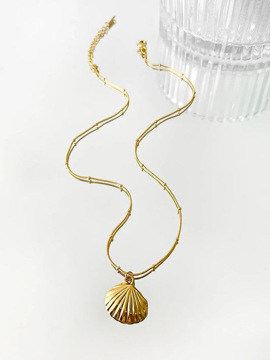 Women's Mali Necklace - Summer Edition