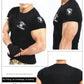 Short-Sleeve Tights Sports Elastic T-shirt Special Forces