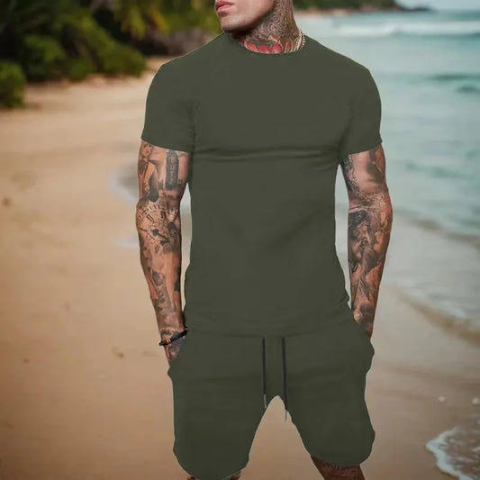 Men's Marquis Summer Sets