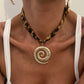 Women's Mali Necklace - Summer Edition