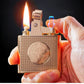 Malfire - Windproof Luxury Lighter