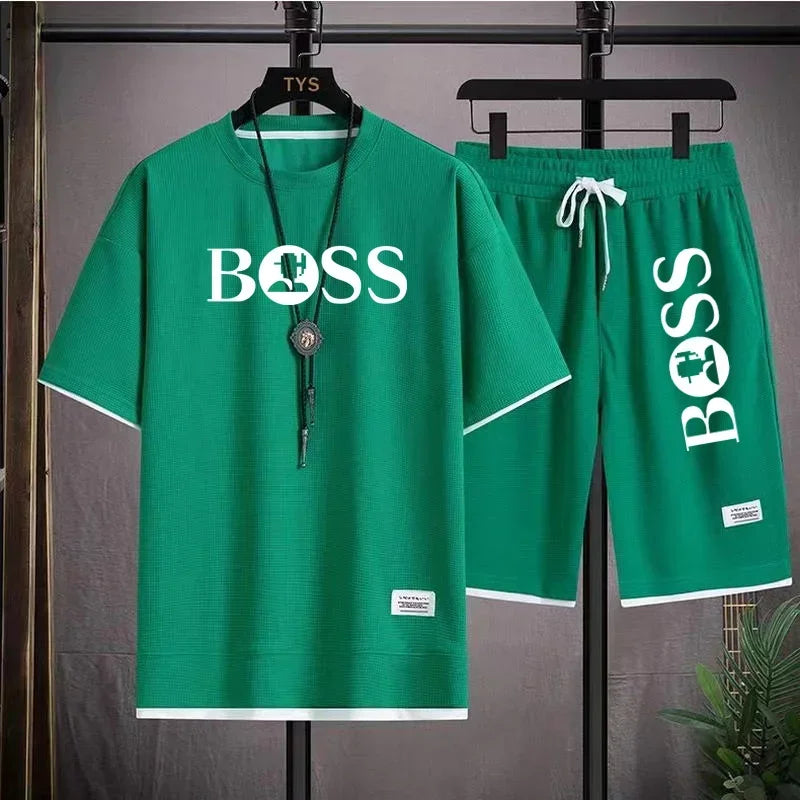 Marquis Summer Sets - 2pc Boss Set