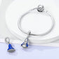 Mali Charms: Vibrant Life Set - Calm of the Lion