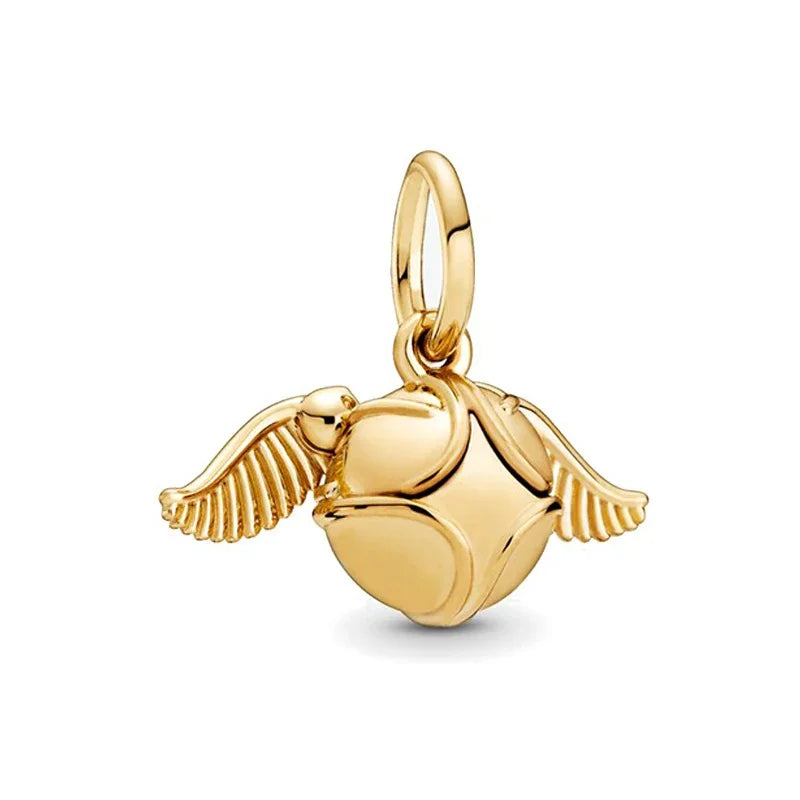 Mali Charms - Disney Collection