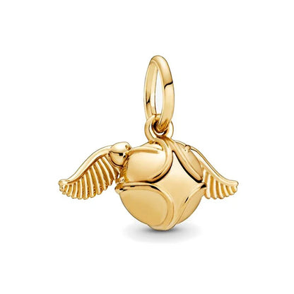 Mali Charms - Harry Potter Collection