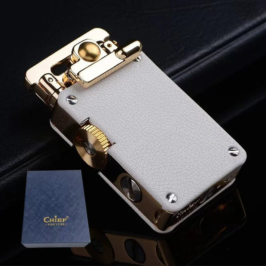 Malfire - Chief Lighter