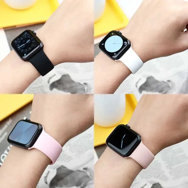 Apple Watch Sport Band