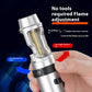 Malfire - Welding Torch Gun