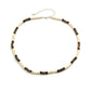 Men's Mali Necklace - Wooden Bead