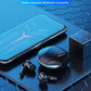 Choice Lenovo GM2 Pro TWS Wireless Headphones Earphone Bluetooth-compatible 5.3 Waterproof Headset with Mic for Xiaomi iPhone