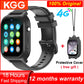 4G Kids Smart Watch Phone GPS WIFI SOS Location Tracker Video Call HD Camera Boys Girls Phone Clock