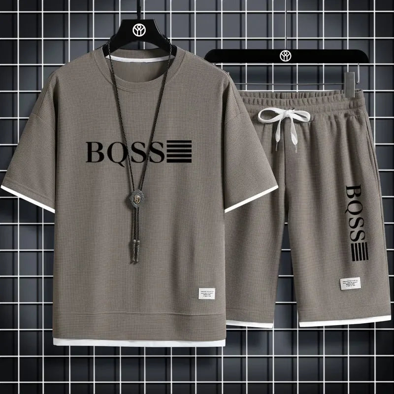 Marquis Spring Sets - Boss 2pc Set