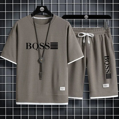 Marquis Spring Sets - Boss 2pc Set