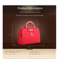 Asenci Caribou Handbag