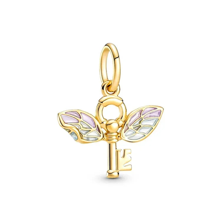Mali Charms - Disney Collection