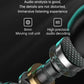 M25 TWS Wireless Headphones Earphones Bluetooth Touch Control Noise Reduction Stereo Waterproof Earbuds Headsets