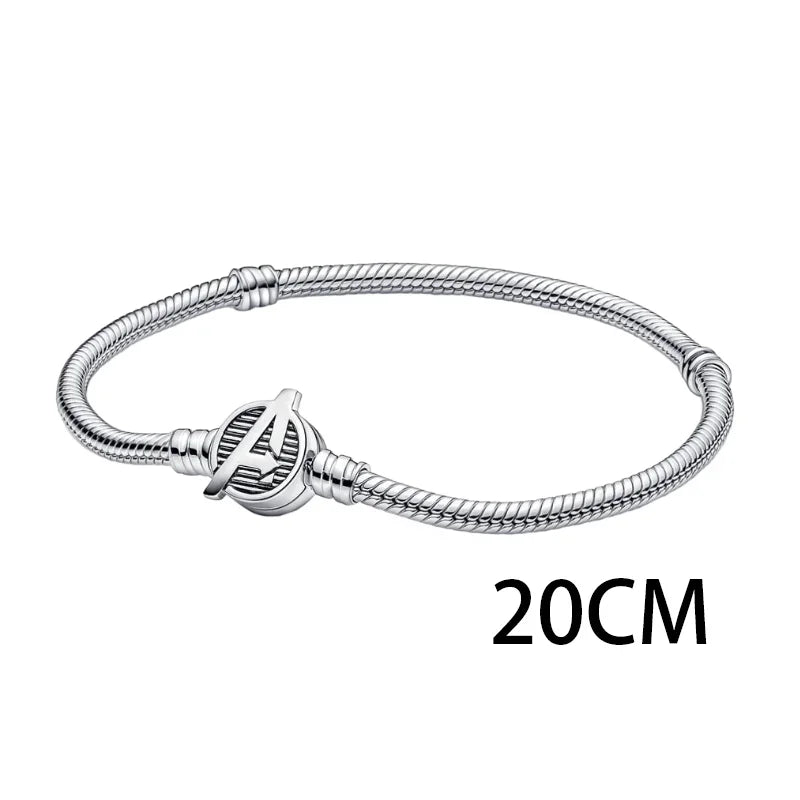 Mali Charms - Disney Collection