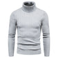 Y2K Men's Classic Turtleneck