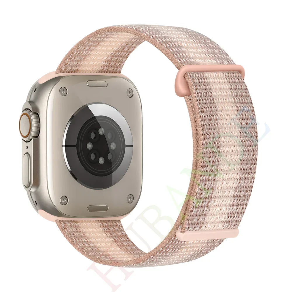 Apple Watch Nylon Band