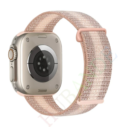 Apple Watch Nylon Band