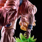 Broly Vs Goku Dragon Ball Z Collectible Set